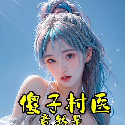 傻子村医竟然是宇宙元主