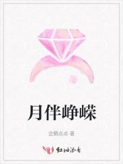 月伴峥嵘