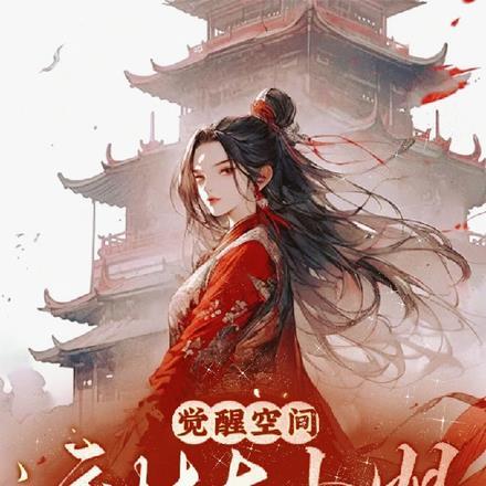 觉醒空间,废柴大小姐杀疯修真界