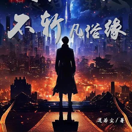 都市:宁为红尘仙,不斩凡俗缘