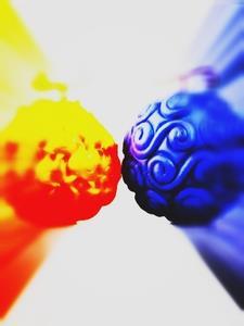 重生海贼,睁眼看见恶魔果实