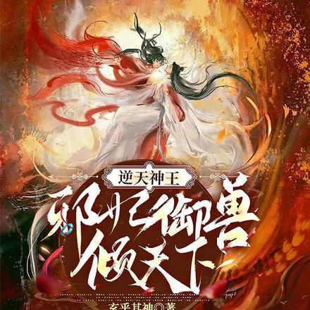 逆天神王：邪妃御兽倾天下