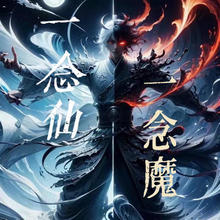 一念仙,一念魔