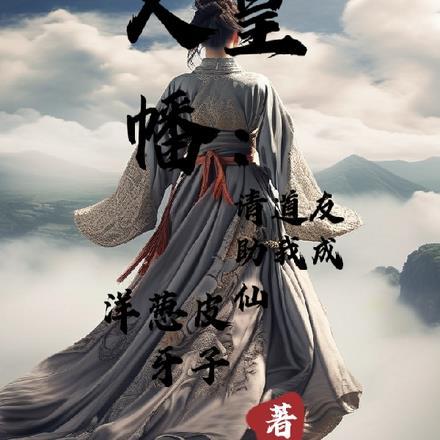 人皇幡:请道友助我成仙