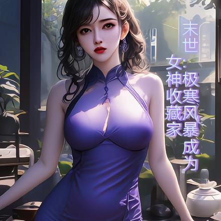 未世:极寒风暴,成为女神收藏家