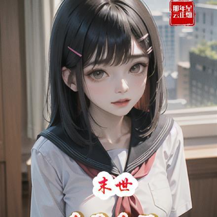 末世:多子多福,校花学妹太主动