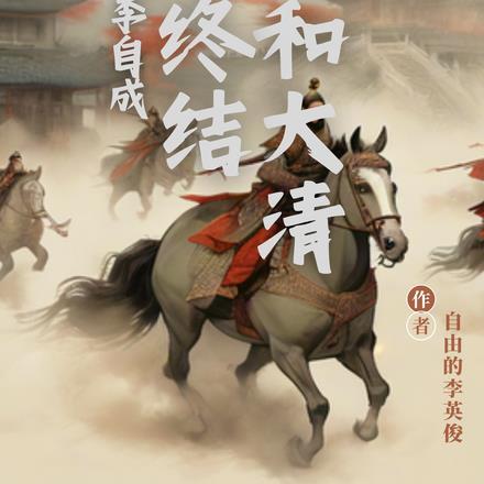 穿越李自成,亲手终结大明和大清