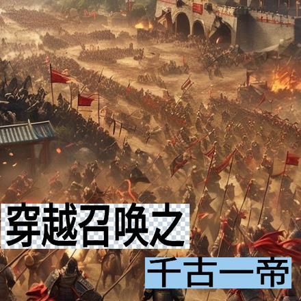 穿越召唤之千古一帝