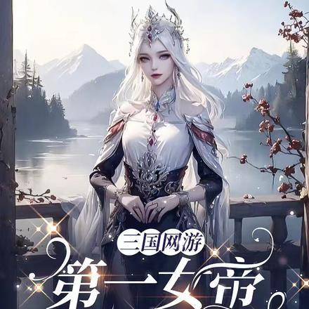 三国网游：第一女帝养成指南