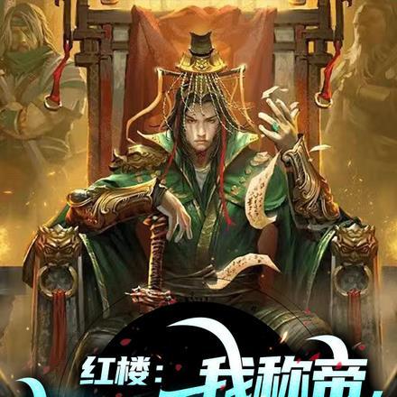 红楼:我称帝,宝玉当太监哭什么