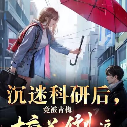 沉迷科研后,竟被青梅校花倒追!