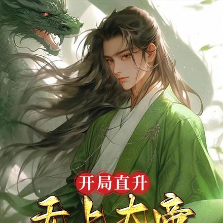 开局直升无上大帝,独战当世禁区
