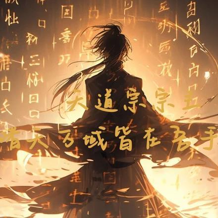 天道宗宗主?诸天万域皆在吾手中