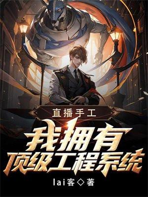 直播手工:我拥有顶级工程系统