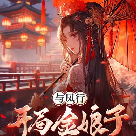 与凤行:开局金娘子,助我成神