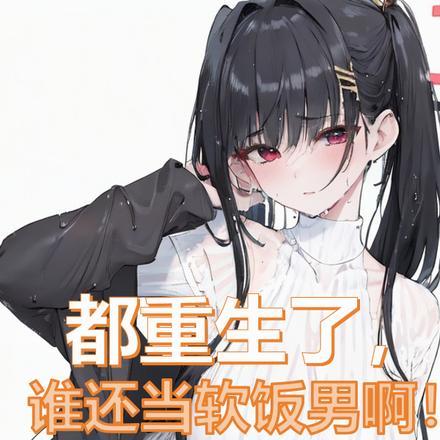 都重生了,谁还当软饭男啊!