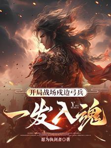 开局战场戍边弓兵,一发入魂