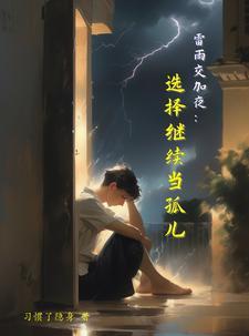 雷雨交加夜:选择继续当孤儿