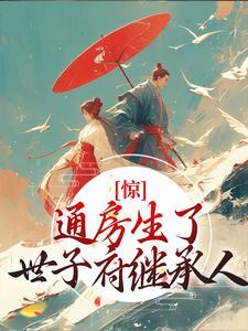 惊！通房生了世子府继承人