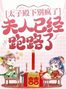 太子殿下别疯了,夫人已经跑路了