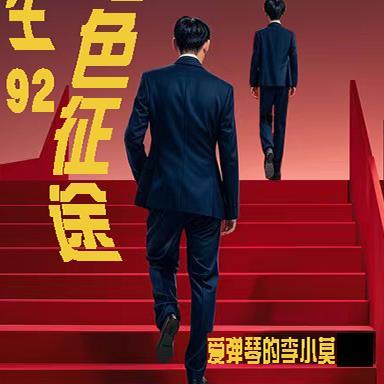 重生92红色征途