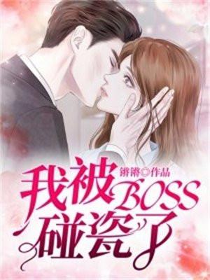 我被boss碰瓷了