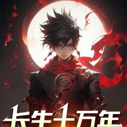 长生十万年,我无敌了