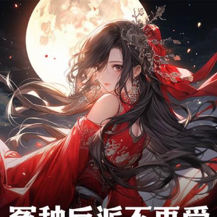 冤种反派不再爱,凤傲天者快离开