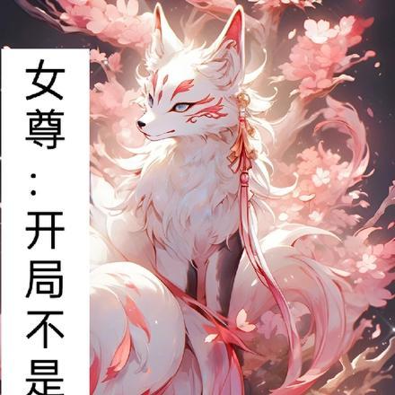 女尊:开局不是人