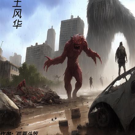 废土风华