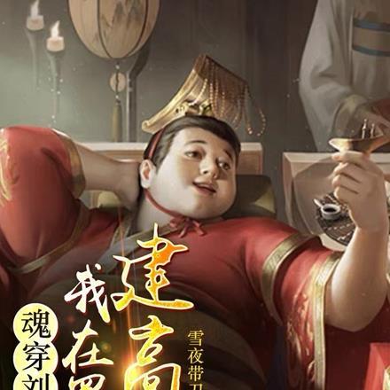 魂穿刘禅:我在蜀汉建高速