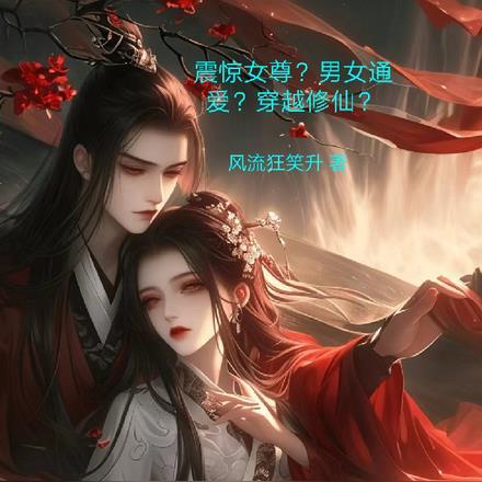 震惊女尊?男女通爱?穿越修仙?