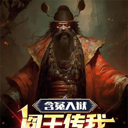 含冤入狱，阎王传我无敌鬼术