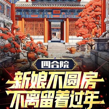 四合院新娘不圆房不离留着过年?