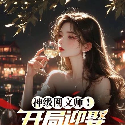 神级网文师!开局迎娶御姐世子妃