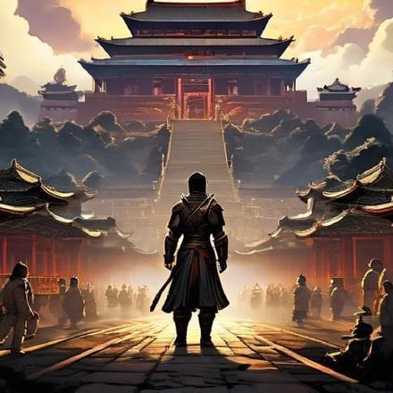 世家天下