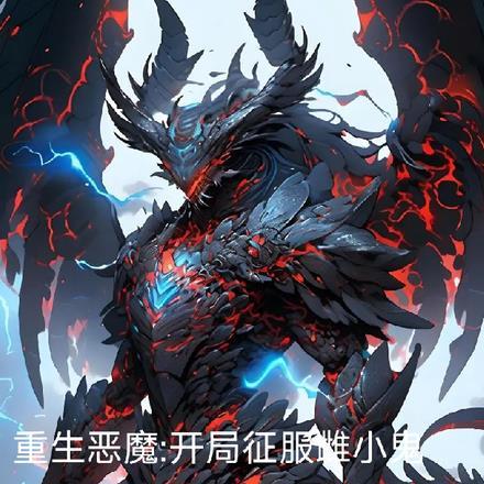 重生恶魔:开局征服雌小鬼