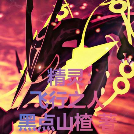 精灵:飞行之人