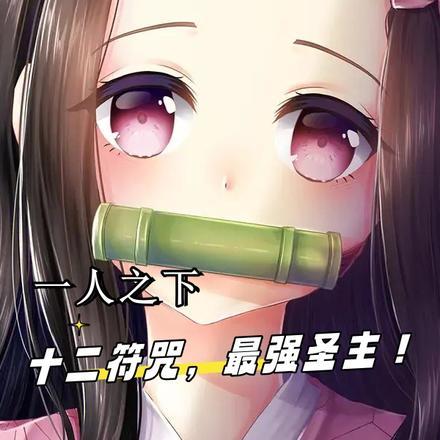 一人之下:十二符咒,最强圣主!
