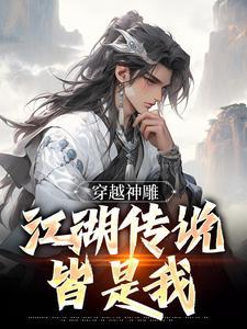 穿越神雕:江湖传说皆是我