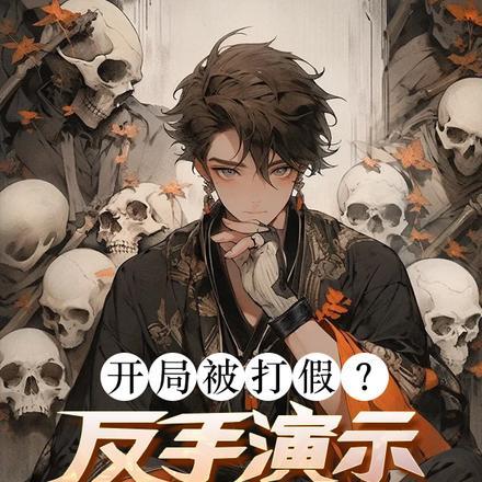 开局被打假?反手演示督脉十三针