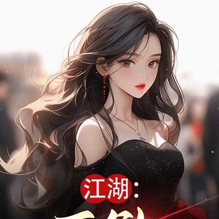 江湖:厂欲