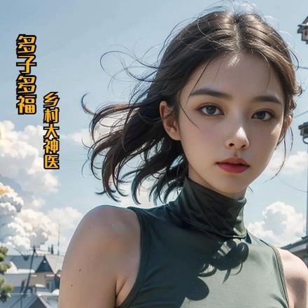 多子多福:乡村大神医