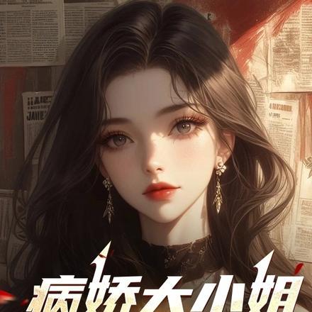 病娇大小姐,玩刺激!