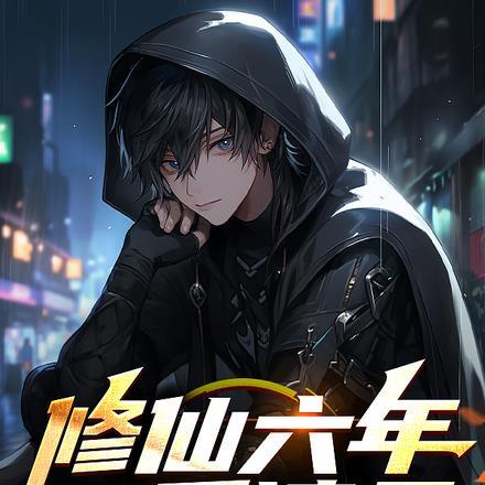 修仙六年,一手遮天
