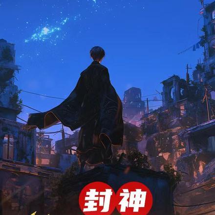 封神从喂鸡开始