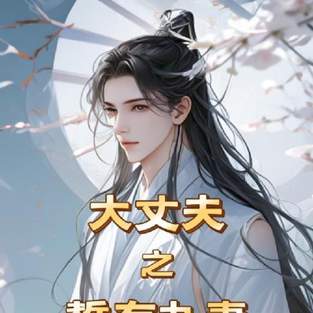 大丈夫之誓有九妻