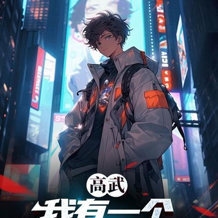 高武：我有一个掌中仙侠世界