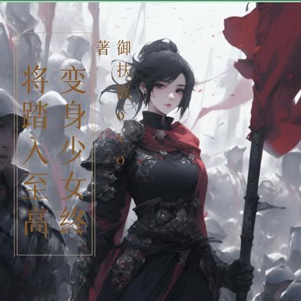 变身:少女将踏入至高