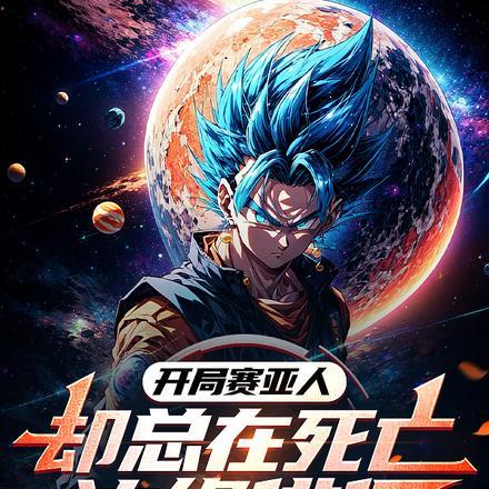 开局赛亚人,却总在死亡边缘徘徊